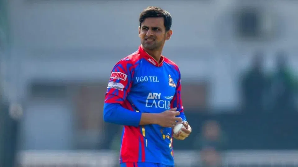 Shoaib Malik retires from PSL after 10 seasons